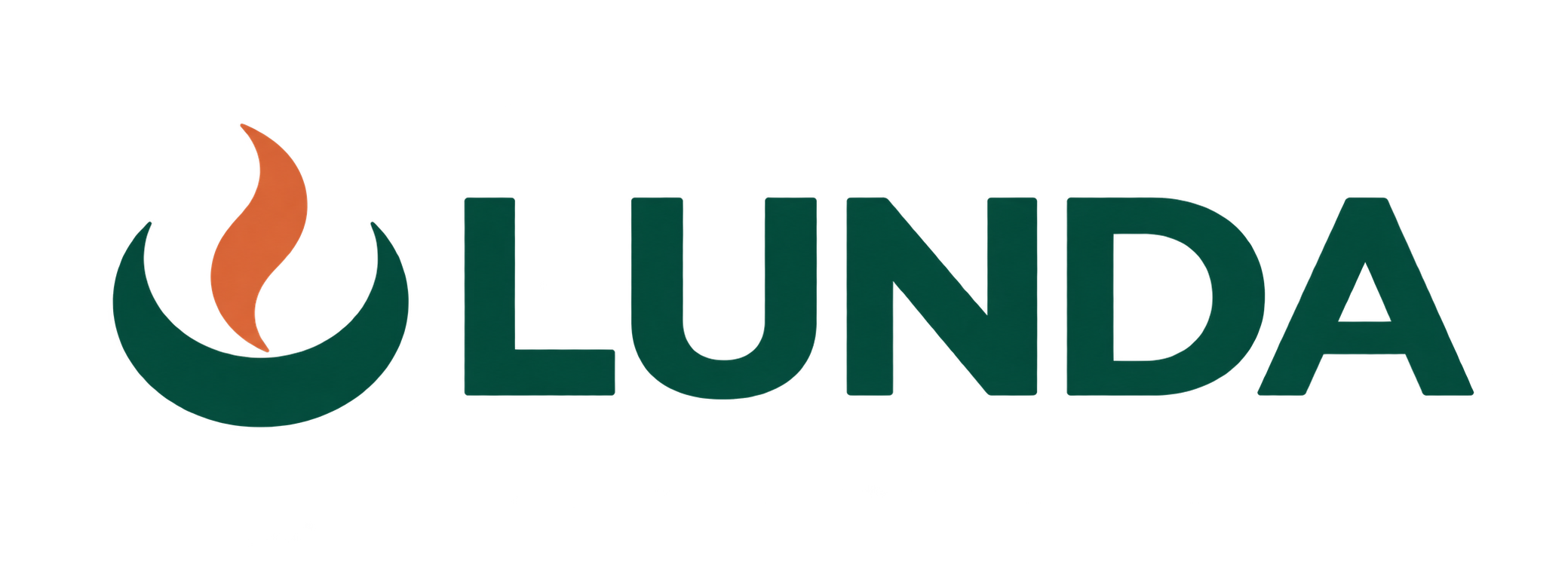 LUNDA